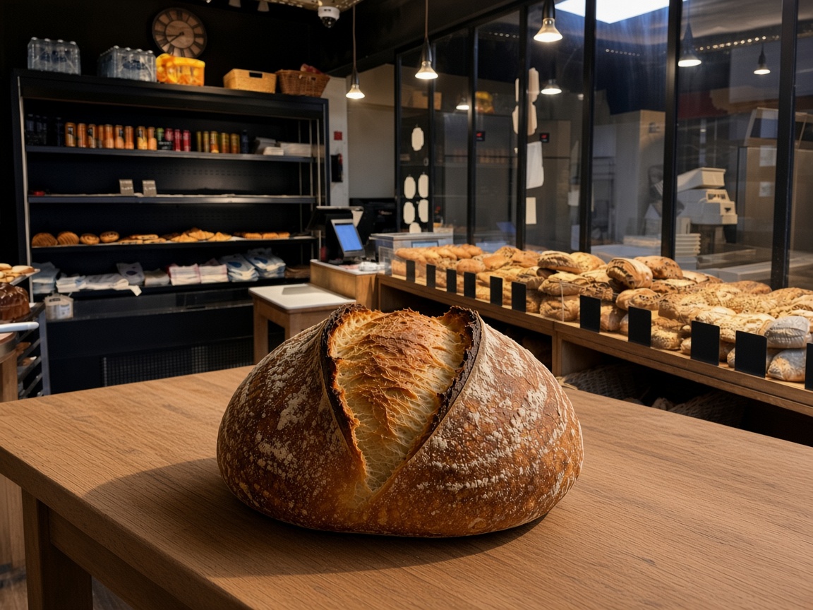 Pain d’épeautre